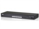 ATEN CS1644A 4端口USB DVI双屏幕KVMP多电脑切换器