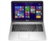 华硕 A501 15英寸笔记本(I5-5200U/4G/500G+128G SSD/GT940M/win8/黑色)