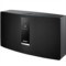 BOSE SoundTouch 便携式 Wi-Fi无线音乐系统-黑色 智能音箱/音响
