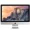 苹果 iMac MF885CH/A 27英寸 Retina 5K显示屏 一体电脑