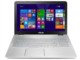 宏碁 N750JK4700 17.3英寸笔记本(i7-4700HQ/4G/750G/GT850M/Win8/黑色)