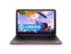 惠普 Pavilion 15-ab076TX 15.6英寸笔记本 ( i5-5200U 4G 500G GT940M 2G独显 全高清屏 win8.1)粉色