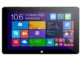 酷比魔方 i10(双系统版) 11.6英寸平板电脑(Intel/2G/32G/1920×1080/Windows 8.1/黑色)