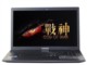 神舟 战神K4-I7极速版 15.6寸笔记本(I7-4710QM/8G/128G SSD/GTX940M/灰色)