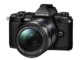 奥林巴斯 E-M5 Mark II 微型单电套机 黑色(14-150mm II)
