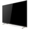 TCL D40A620U 40英寸 真4K护眼观影王 安卓智能十核LED液晶电视(黑色)