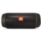 JBL Charge2+ 音乐冲击波超强版 高品质立体声 支持多点连接 可充当移动充电设备 防溅设计 爵士黑