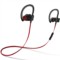 Beats Power2 Wireless 双动力无线版 入耳式运动耳机 黑色 蓝牙无线带麦