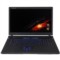 神舟 战神K770G-i7D2 17.3英寸游戏本(i7-4710MQ 8G 128GSSD+1TBHDD GTX970M 6G独显 1080P)黑色