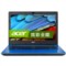 宏碁 E5-471G-5666 14英寸超薄本(i5-5200U 4G 500G 820M 2G独显 蓝牙 win8.1)深蓝