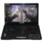 神舟 战神K550D-i7 D1 14.0英寸游戏本(i7-4710MQ 8G 1TB GTX950M 2G GDDR5 1080P)黑色