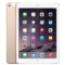 苹果 iPad Air 2 9.7英寸平板电脑MH1G2CH/A(128G WLAN+Cellular 机型)金色