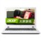 宏碁 E5-552G-F4QR 15.6英寸游戏本(四核FX-8800P 8G 2T R8 M365DX 2G独显 蓝牙 1920*1080 Win8.1)
