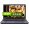 宏碁 E5-571G-515G 15.6英寸超薄本 (i5-4210U 4G 500G GeForce 840M 2G独显 win8.1)钢铁灰