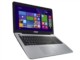 华硕 K555DG 15.6英寸笔记本(AMD Carrizo FX 8800/8G/1T/R5-M330/WIN8/黑色)