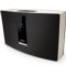 BOSE SoundTouch 30 Wi-Fi无线音乐系统-白色 智能音箱/音响