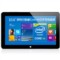 酷比魔方 i7手写版 10.6英寸电磁屏平板电脑(Intel Core-M 64GB固态硬盘 4G内存 1920*1080 )前黑后蓝