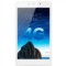 酷比魔方 T8 8.0英寸通话平板电脑(MT8735 64位 双卡双待 5模11频双4G 1280*800 1G/16G)前白后银