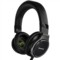 松下 RP-HD10GK-K 头戴式HIFI耳机 黑色 高解析度音频耳机 重低音浑厚 音效强劲