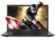 神舟 K650D-I5 D3 15.6英寸笔记本(I5-4210M/4G/500G/GTX950M/DOS/黑色)
