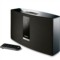 BOSE SoundTouch 20 III 无线音乐系统-黑色 蓝牙/WIFI音箱