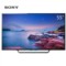 索尼 KD-55X8000C 55英寸4K超高清 安卓5.0系统智能液晶电视(黑色)