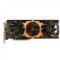 蓝宝石 R9 280X 3G GDDR5 黑钻版 1000(boost 1100)/6400 3G/384b GDDR5 PCI-E 显卡