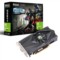 铭瑄 GTX750Ti变形金刚 1020MHz/5400MHz 1GB/128bit GDDR5 PCI-E 3.0显卡