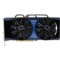 盈通 R9 370 1024SP-4G D5游戏高手 980/5600MHz 4G/256bit GDDR5 显卡