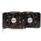 XFX讯景 R9 370X 2G 黑狼 1070/5600MHz 256bit GDDR5 显卡