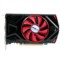 盈通 R6770 2G D3 TA 经典版 775/1333MHz 2G/128bit DDR3显卡