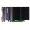翔升 GT610 刀锋·静 2G D3 523MHz/500*2MHz 2GB 64bit SDDR3显卡