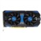 盈通 GTX750Ti 2G D5 TC 极速版1020/1085MHz 2G/128bit/GDDR5显卡