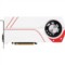 华硕 风骑士TURBO-GTX970-OC-4GD5 1228MHz/7010MHz 4GB/256bit DDR5 PCI-E 3.0 显卡