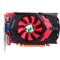 铭瑄 R7 250巨无霸X2 800/4000MHz 2G/D5/128bit显卡