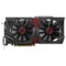 华硕 猛禽STRIX-R9 380-DC2OC-2GD5-GAMING 990MHz/5500MHz 2GB/256bit DDR5 PCI-E 3.0 显卡