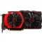 微星 GTX 960 GAMING 2G 1241-1304(OC Mode)/7010Mhz 128 bits GDRR5 PCI-E 显卡