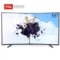 TCL L55A980CUD 55英寸 真4K曲面高色域 安卓智能八核液晶电视(黑色)
