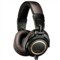 铁三角 ATH-M50X DG 专业监听耳机 墨绿色限量版