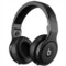 Beats Pro 录音师专业版 头戴包耳式耳机 Hi-End Detox复刻版 纯黑色 带麦