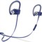 Beats Power2 Wireless 双动力无线版 入耳式运动耳机 蓝色 蓝牙无线带麦