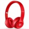 Beats Solo2 Wireless Red 头戴式贴耳蓝牙耳机 红色
