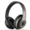 Beats Studio Wireless 录音师蓝牙无线版 头戴包耳式耳机 Hi-Fi降噪 钛金色 带麦双模