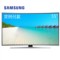 三星 UA55JU7800JXXZ 55英寸 4K超高清3D曲面智能 LED液晶电视 黑色