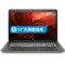 惠普 ENVY 17-n011TX17.3英寸游戏笔记电脑(i7-5500U 8G 2TB GTX950M 4G独显 蓝牙全高清屏幕 win8.1)