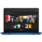 戴尔 Ins15MR-7548L 15.6英寸笔记本电脑 ( i5-6200U 4G 500G GT 930M 4G独显 Win10)蓝