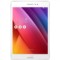 华硕 ZenPad S 8.0 Z580CA 8英寸全高清平板电脑 Intel64位四核 4G 64G 2048*1536分辨率 蓝牙4.1 白