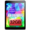 酷比魔方 T9 9.7英寸4G平板电脑(MT8752/2G/32G/2048×1536/移动联通4G/Android 4.4/前黑后白)