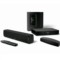 BOSE SoundTouch 120 家庭影院系统