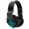 爱科技AKG K545 经典5系 时尚出街头戴包耳式耳机 支持Android iPhone双系统通话 合金转轴 可换线 绿色